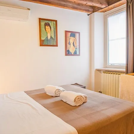 Residenza Corte Carnesali - Italian Homing ורונה