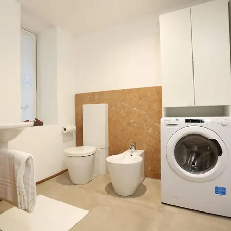 Residenza Corte Carnesali - Italian Homing Apartmán Verona