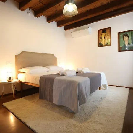 Apartmán Residenza Corte Carnesali - Italian Homing Verona