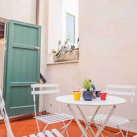 Residenza Corte Carnesali - Italian Homing