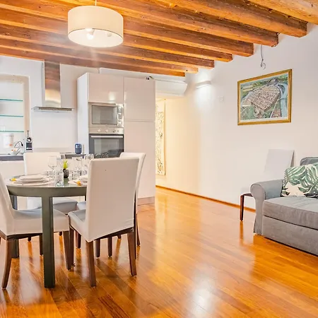 דירה Residenza Corte Carnesali - Italian Homing