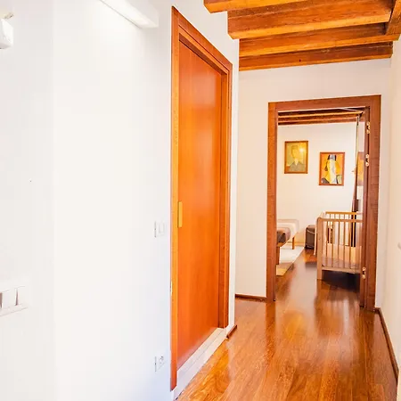 Residenza Corte Carnesali - Italian Homing דירה *
