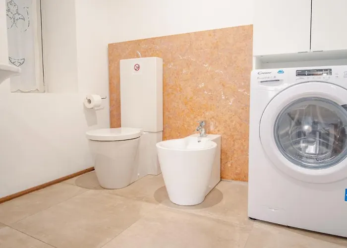 Residenza Corte Carnesali - Italian Homing * Verona