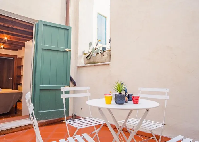 Residenza Corte Carnesali - Italian Homing Verona