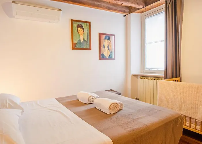 Residenza Corte Carnesali - Italian Homing Verona