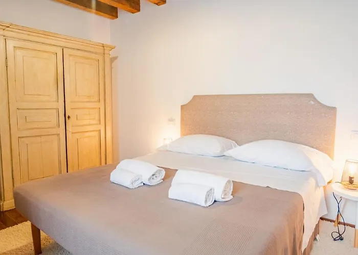 Residenza Corte Carnesali - Italian Homing Verona