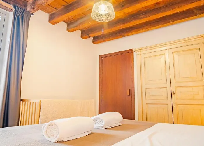 Residenza Corte Carnesali - Italian Homing Apartmán Verona