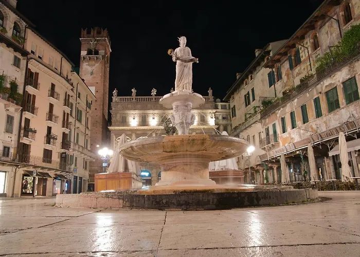 Residenza Corte Carnesali - Italian Homing * Verona