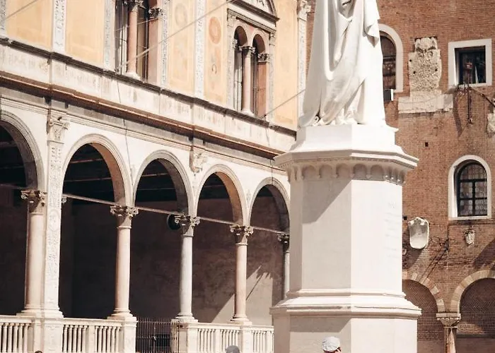 Apartmán Residenza Corte Carnesali - Italian Homing *