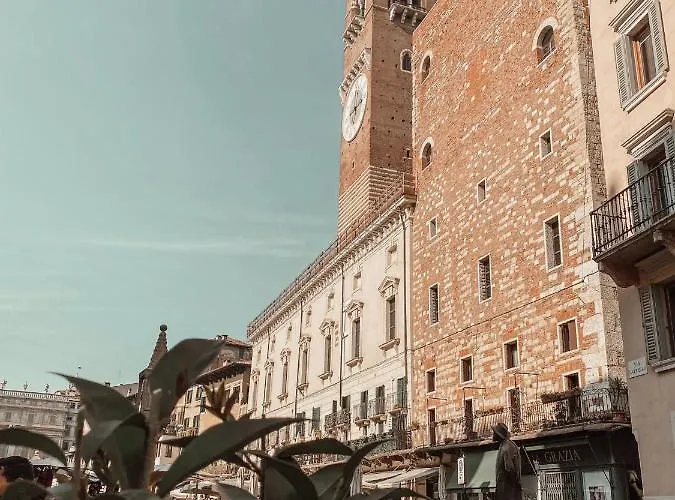 Apartmán Residenza Corte Carnesali - Italian Homing Verona