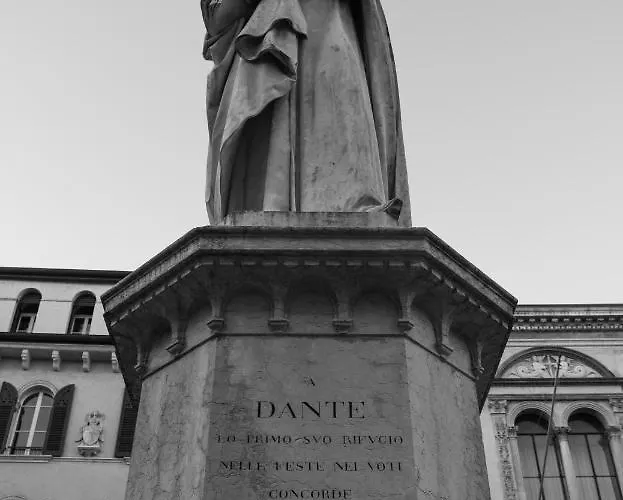 Apartmán Residenza Corte Carnesali - Italian Homing Verona