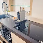 Residenza Corte Carnesali - Italian Homing Apartman *