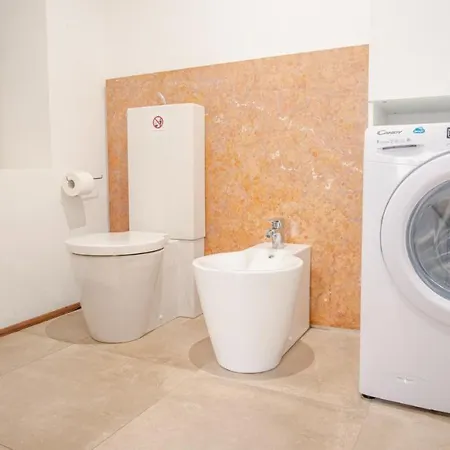 Residenza Corte Carnesali - Italian Homing * Verona