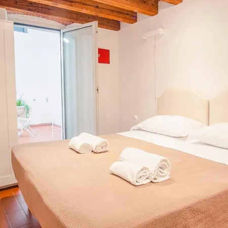 Residenza Corte Carnesali - Italian Homing Lejlighed Verona